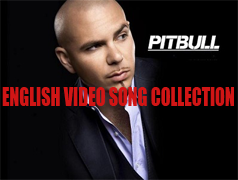 ENGLISH VIDEO SONG COLLECTIO